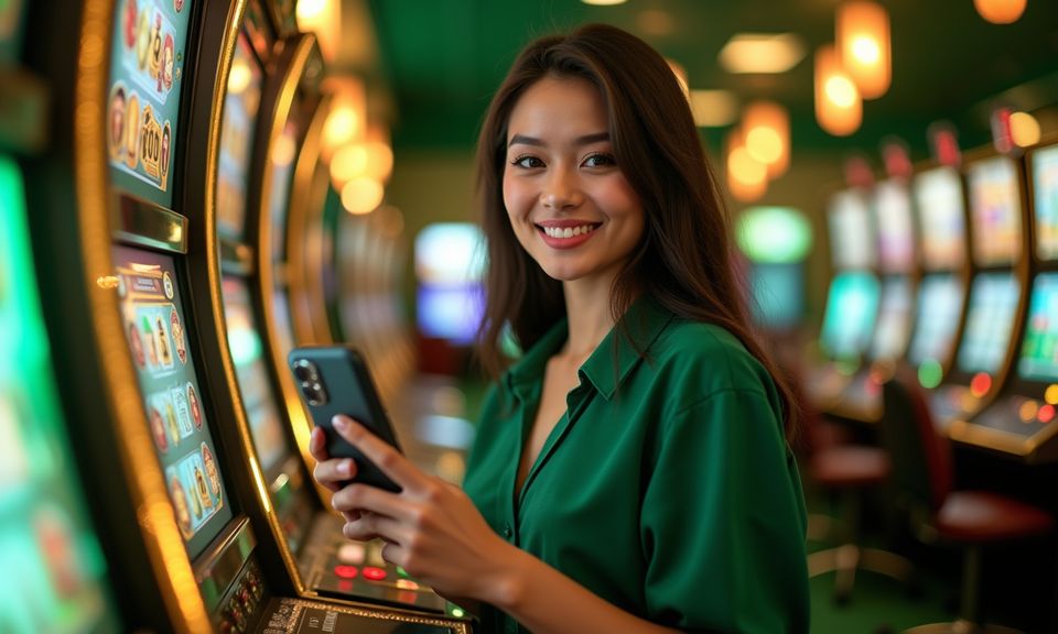 vt444 casino app visual